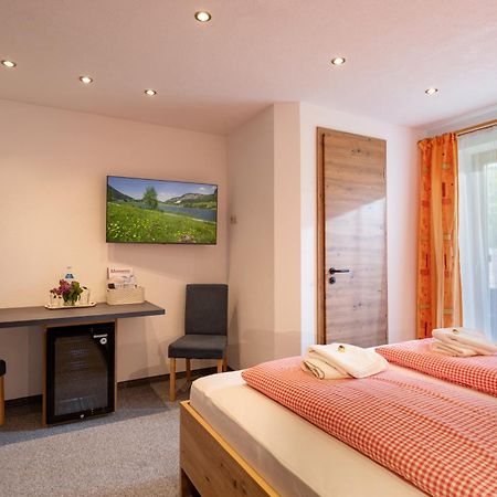 Bichlhof Riedenberg Villa Thiersee Buitenkant foto