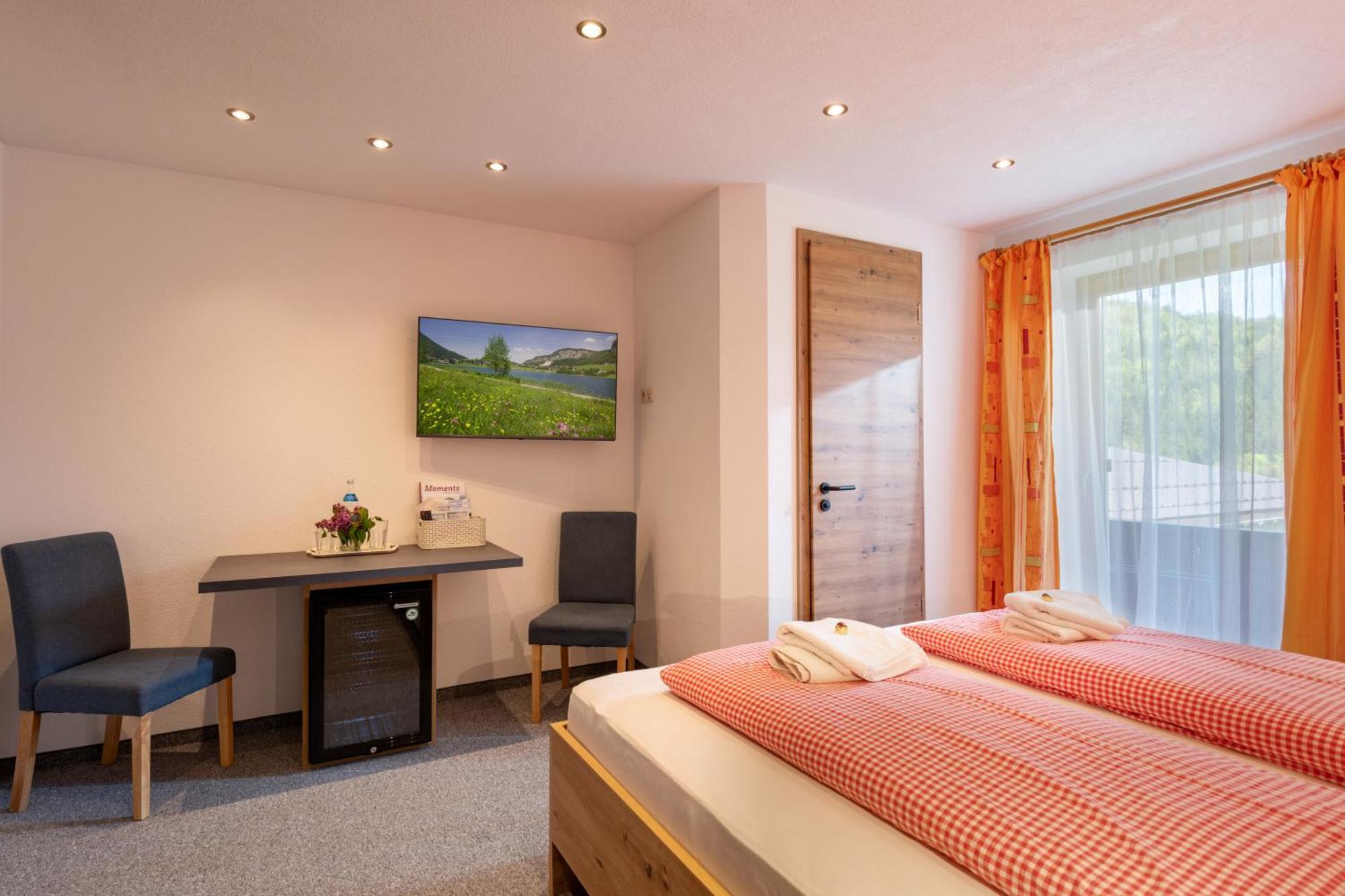 Bichlhof Riedenberg Villa Thiersee Buitenkant foto